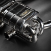 Photo of Capristo Valved Sport Exhaust for the Aston Martin V12 Vantage (2022-2023) - Image 4